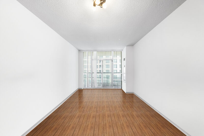 Empty room