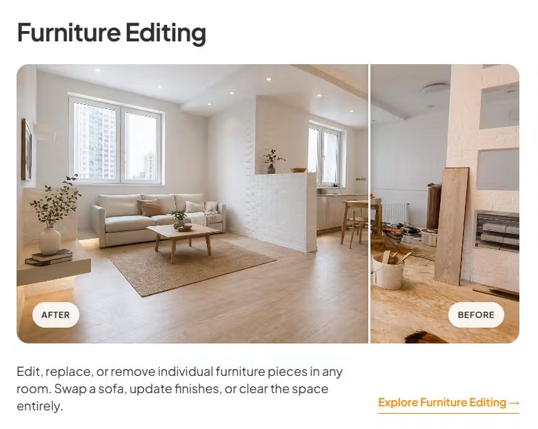 Edensign overview on the Capterra software directory